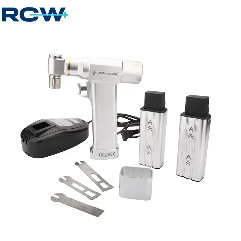 RCW CE Certified 14.4V Rechargeable Instruments OEM Medical Electric Power Tools