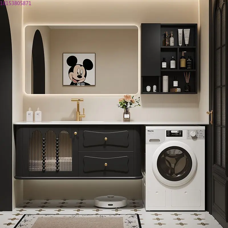 French Retro Balcon… - image