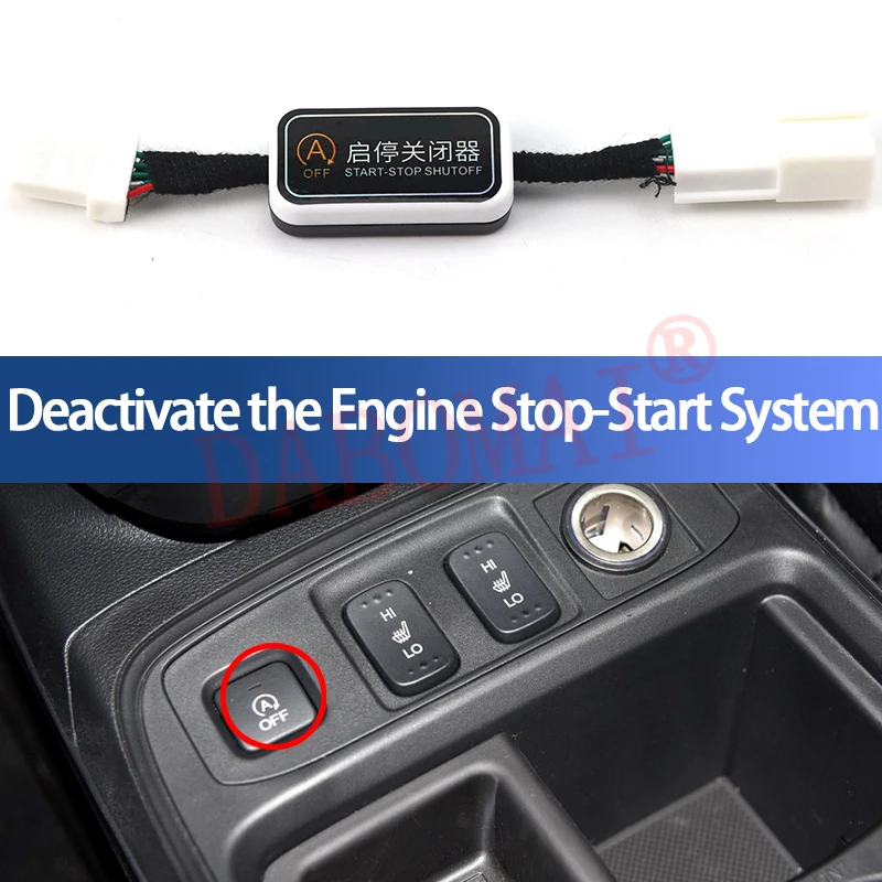 Car Automatic Stop …