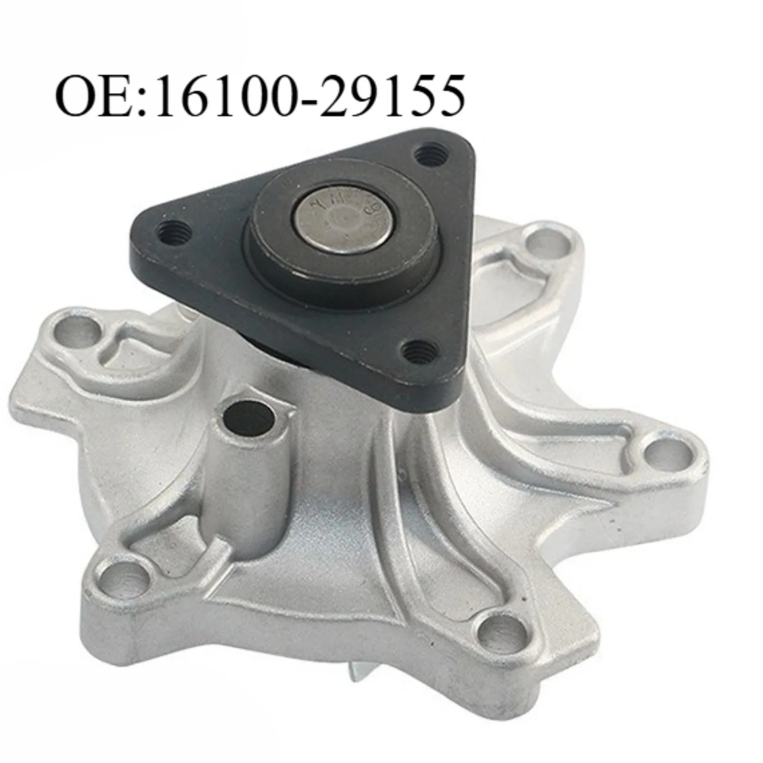 

Automotive Engine Cooling Water Pump System OE;16100-29155 For TOYOTA Prius, Yaris