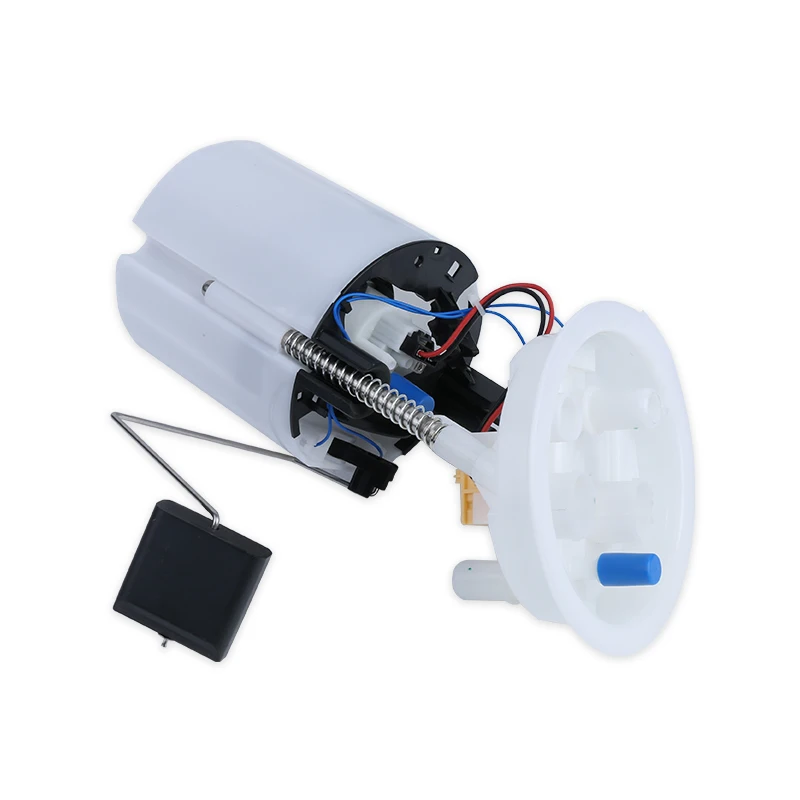 COMOOL Auto Parts Electric Fuel Pump Assembly 16147163298 Fuel Pump For BMW E88 E90 E91 E92 E93 E84 1614 7163 298