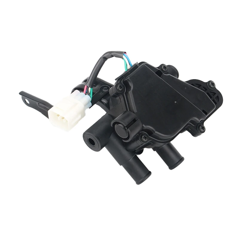 Coolant Control Valve Electro Valve Cooling Systems Valve For Toyota 2004-2009 Prius 1.5L-L4 16670-21010 1667021010