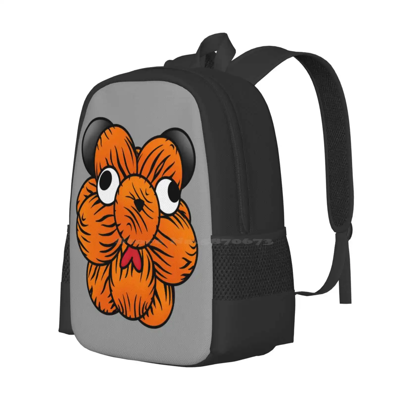 Balloon Ritchie Hot Sale Schoolbag Backpack Fashion Bags Balloon Ritchie Tiger Rochester Institute Of Technology