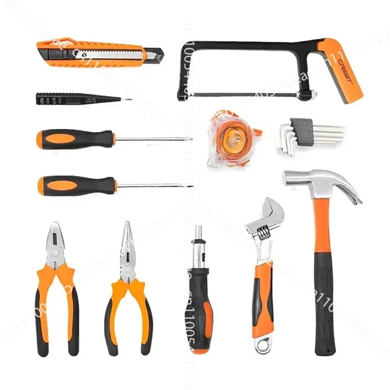 Multi-functional Hardware Tool Set