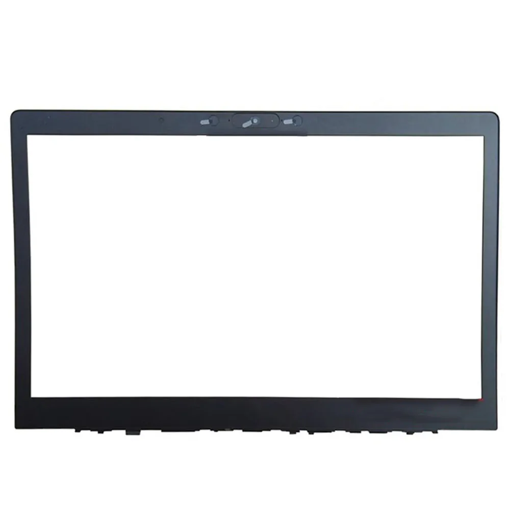 Laptop LCD Bezel For HP EliteBook 850 G6 L63363-001 IR-camera version Black New