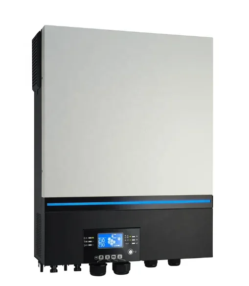 

MAX 11KW 11000 Watt Output TWIN 8000 MAX 150A Dual MPPT Off Grid 48V 11KW 8KW Solar Inverter