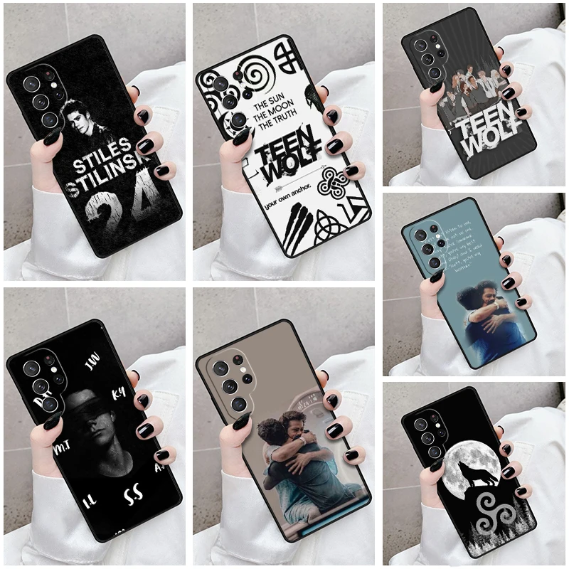 Phone Case For Sams… - image