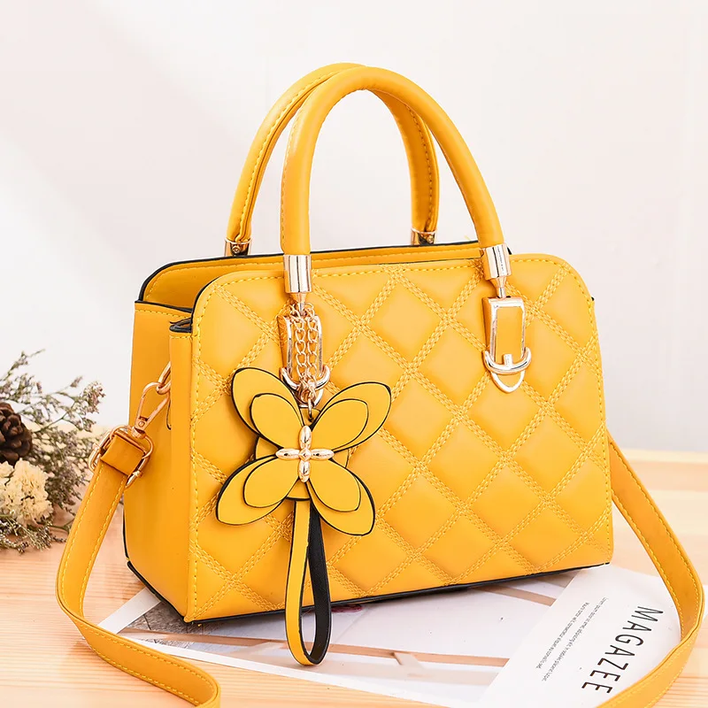 NEW Women Handbags Shoulder Bags Top-Handle Luxury Women Messenger Bag Famous Brands Female Tote Women Fashion Crossbody Bag