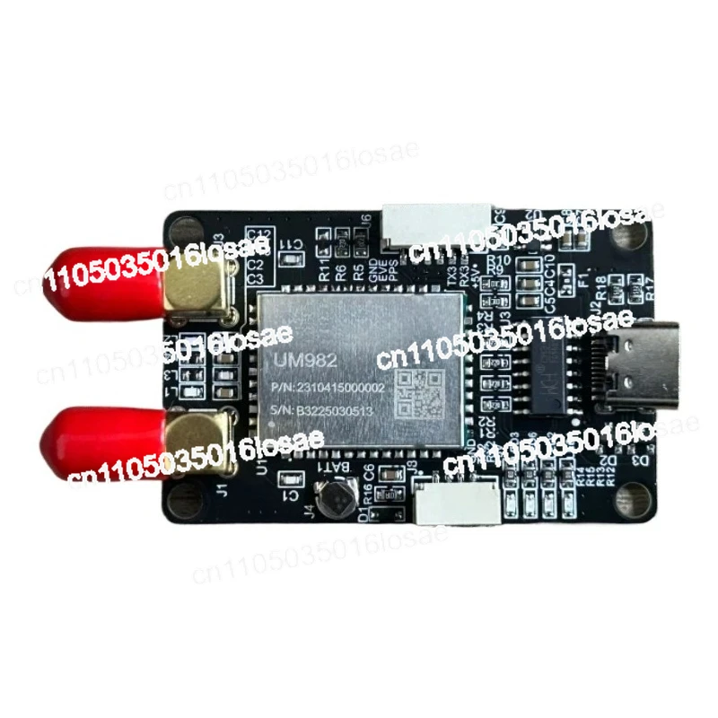 1/PCS UM982 Rtk Dif… - image