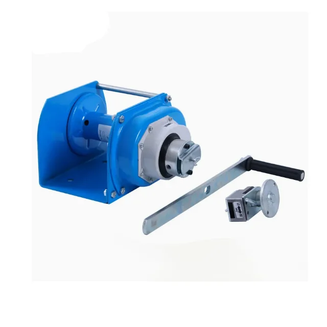 

Ручная лебедка для прицепа-лодки 1200/1800/2600 фунтов, мини, портативная, с тросом