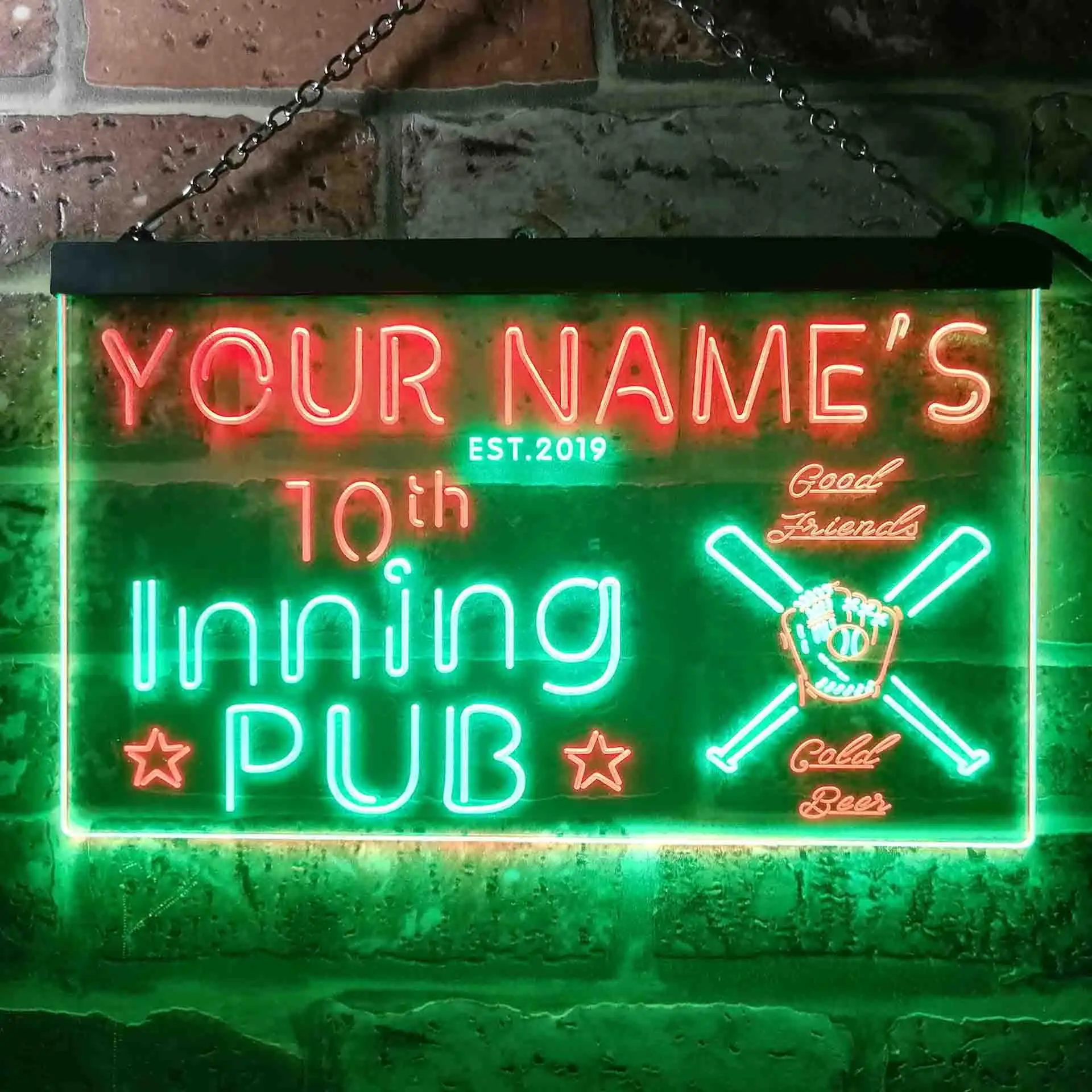 Personalized Baseba… - image