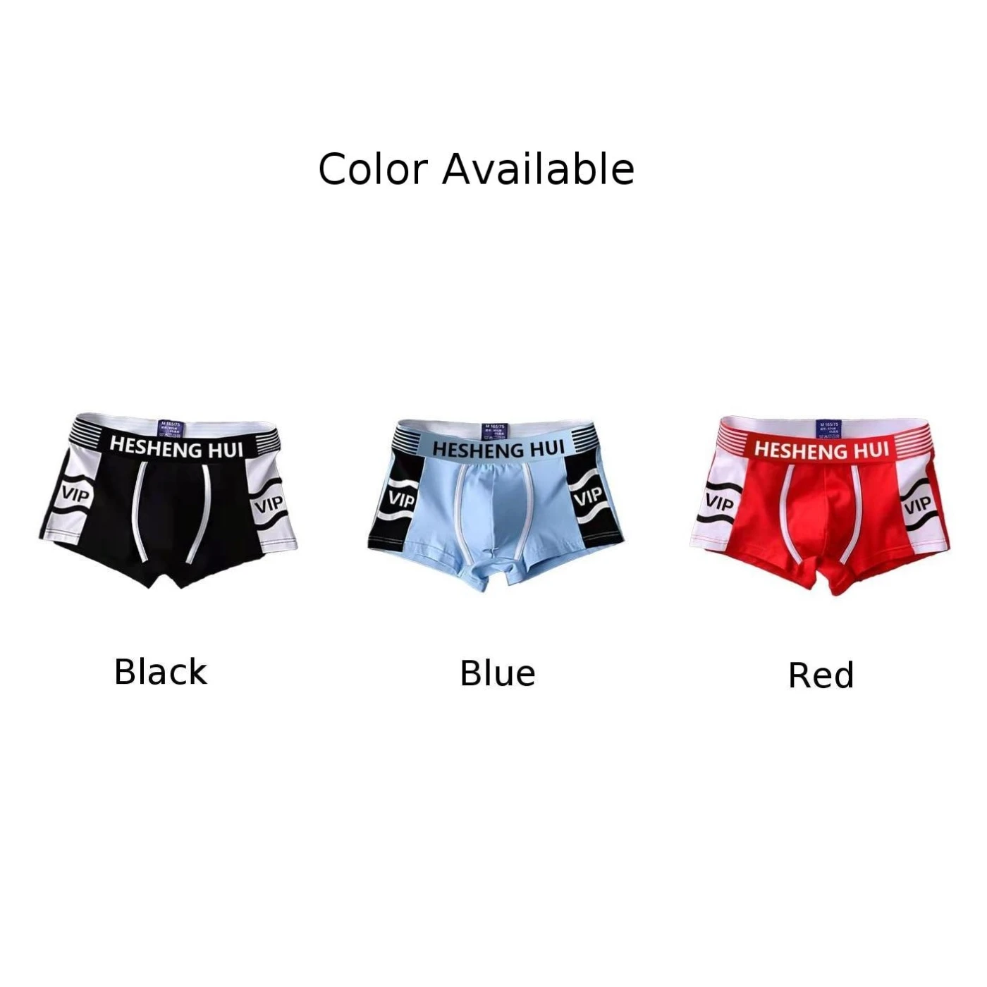 Underwear Lingerie Daily Shorts Passion Thong Underpants Boxer Breathable Comfortable Soft Passion Erotic Male