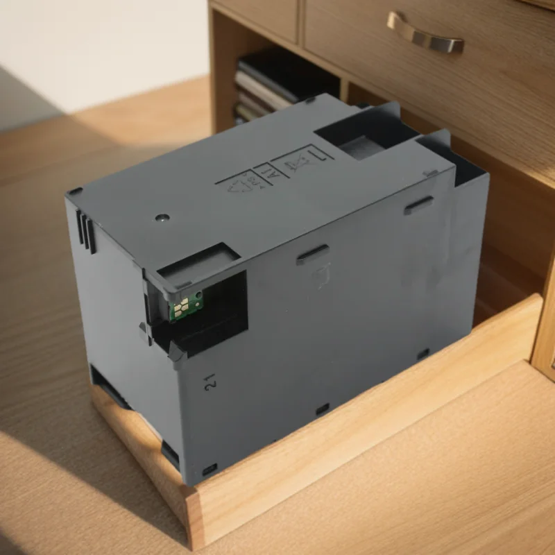 T6715 T6716 Резервуар для обслуживания принтера Epson Workforce Pro WF-C5210 WF-C5290 WF-C5710 WF-C5790 WF-C579R WF-C529R
