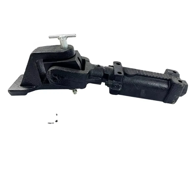 Hot-selling Standard 2000kg/5000kg Trailer Coupler New Steel 360 Degree for Boat Trailer RV Off-Road Camper