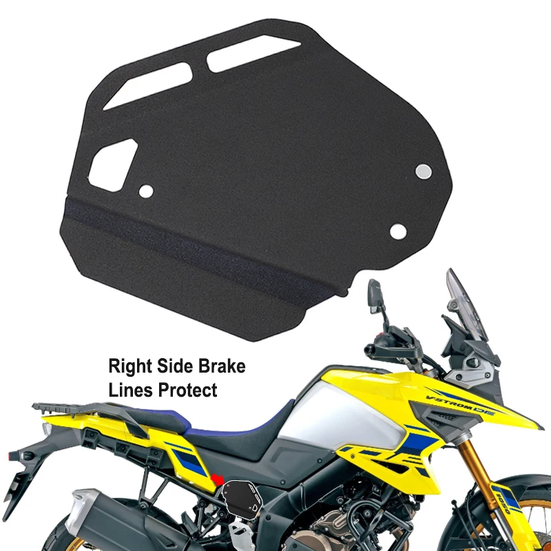 Motorcycle Right Si… - image