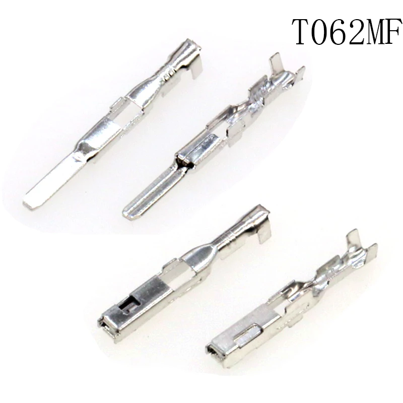 T062 is compatible with Honda Accord ambient light fuse box, with power plug terminal pin spring 8100-1470 8100-1571
