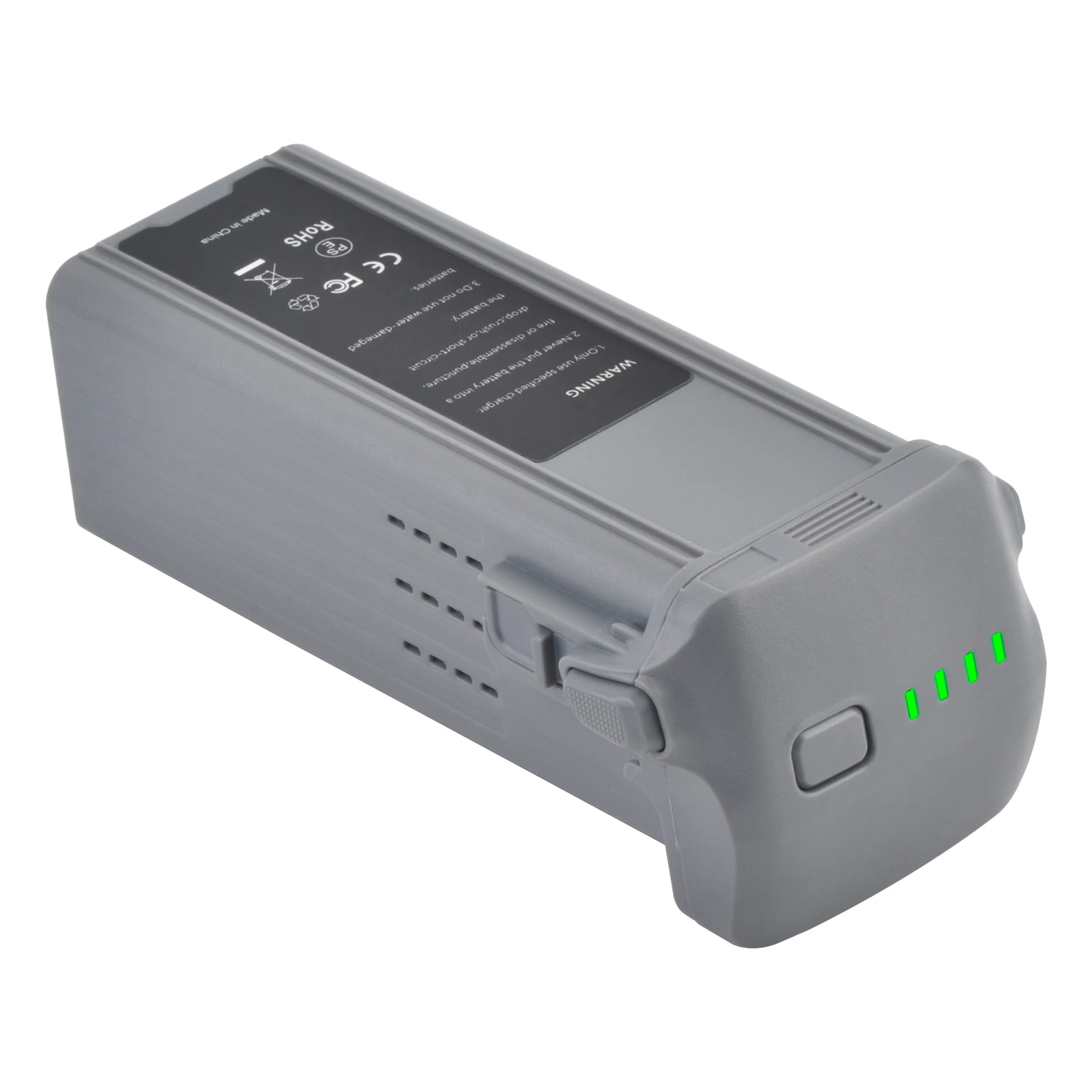 1pcs 4241mAh Flight Battery For Air 3 Intelligent Flight Battery Flight time 46 Min Compatible with Air3/3S Drone Accessories