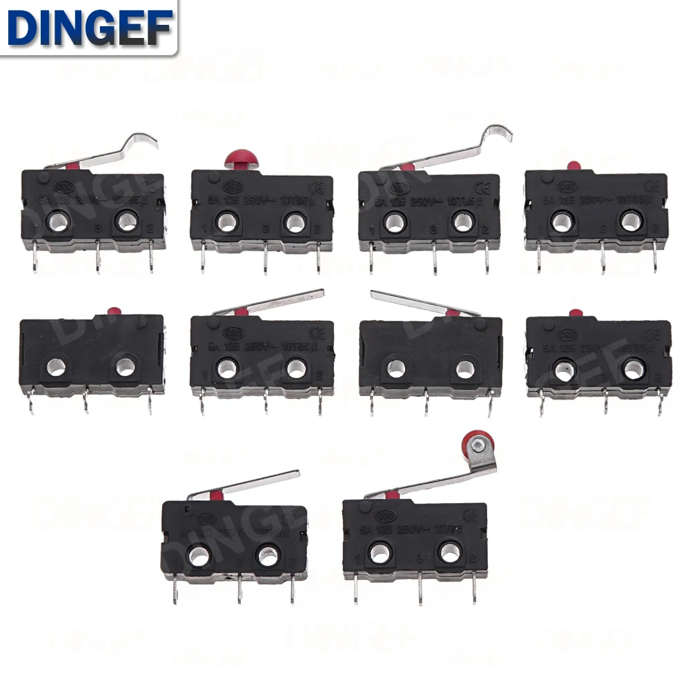 10PCS KW12 KW11 Sma…