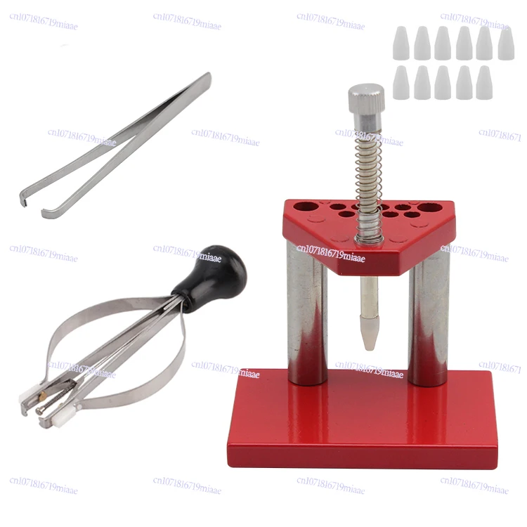 Watch Tools Single Needle Loader