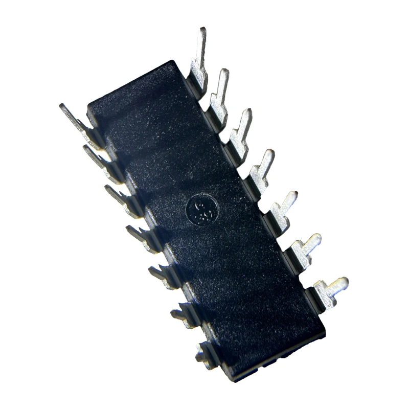 5 قطعة SN74AHCT125N 74AHCT125N المنطق رقاقة IC في الخط DIP14