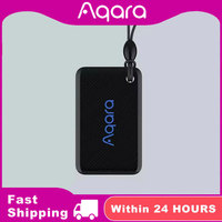 Original Aqara Smart Door Lock NFC Card for Aqara Smart Door Lock N100 N200 P100 D200 Series EAL5+ Level Safety Program control