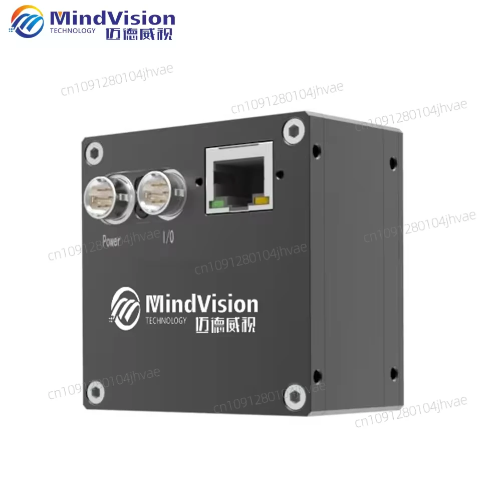 كاميرا MV-GEC1606GC/M 16MP 7.25FPS CMOS لفحص العيوب في تطبيقات رؤية الماكينة