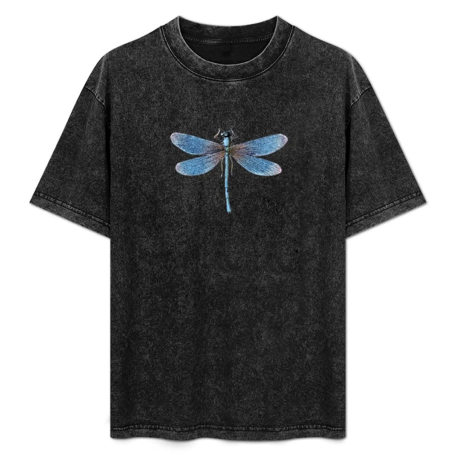Dragonfly, Dragonfly Shirt, Dragonfly T-Shirt Plus Size Comfort Fit Tee