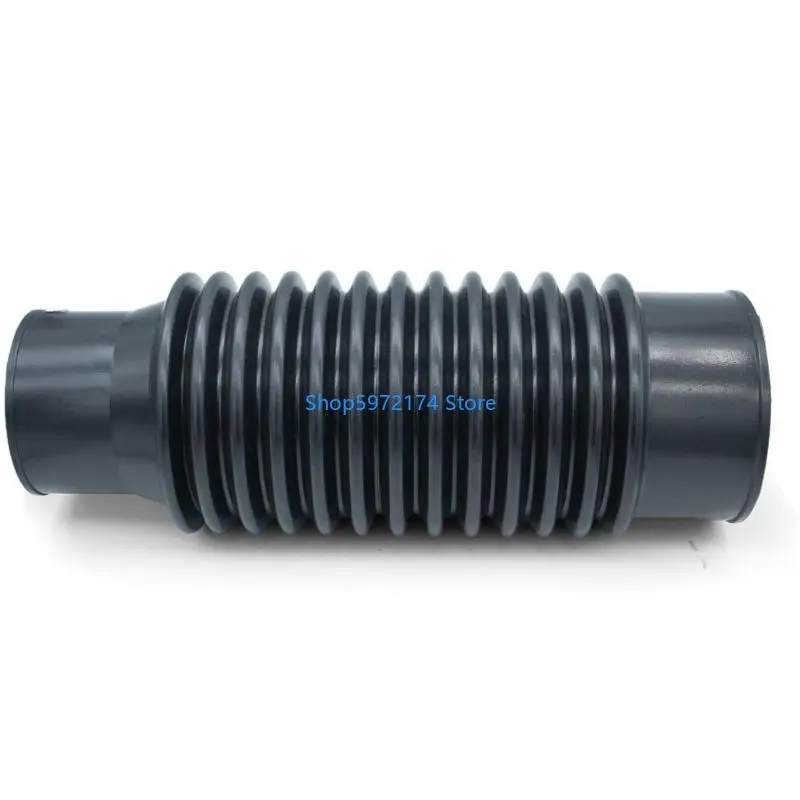Y3NB Flexible Blower Tube Replacements Part Featuring Clip To Extend Operational Life
