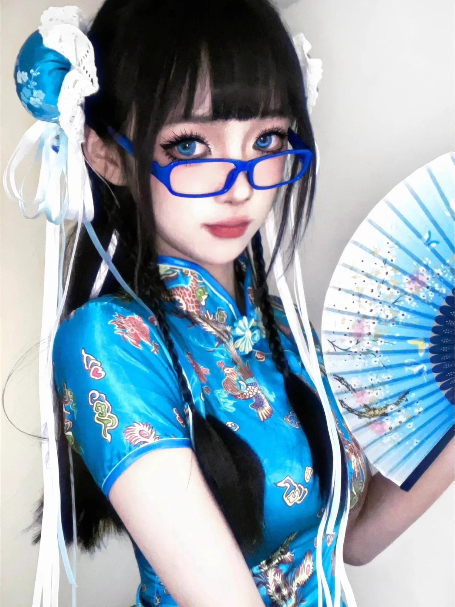 Chiński Dr Loween Cisas Cosplay orm Soft Girl Maid orm ort Sve Daily Wear Inne Materiały