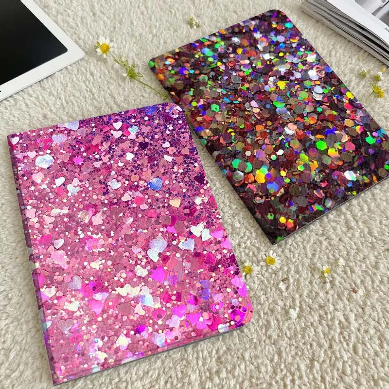 

Sparkling pattern design Tablet Case For Xiaomi Redmi Mi Pad 5 6 6s 7 SE Pro Max Ultra 12.4 12.5 14 inch