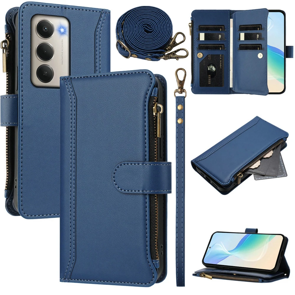 For Redmi 15 5G 4G …