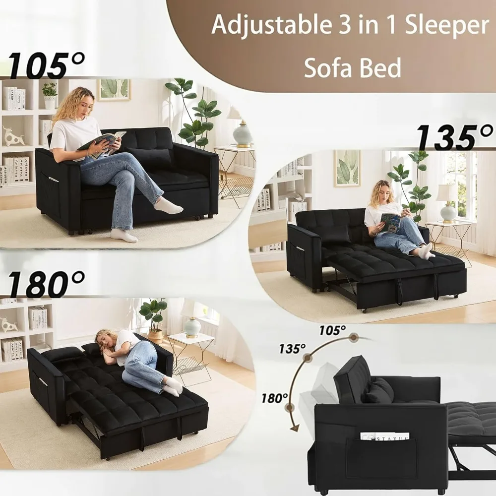Thumbnail 4 - #21 Best Convertible Sofa Beds to Buy In 2026