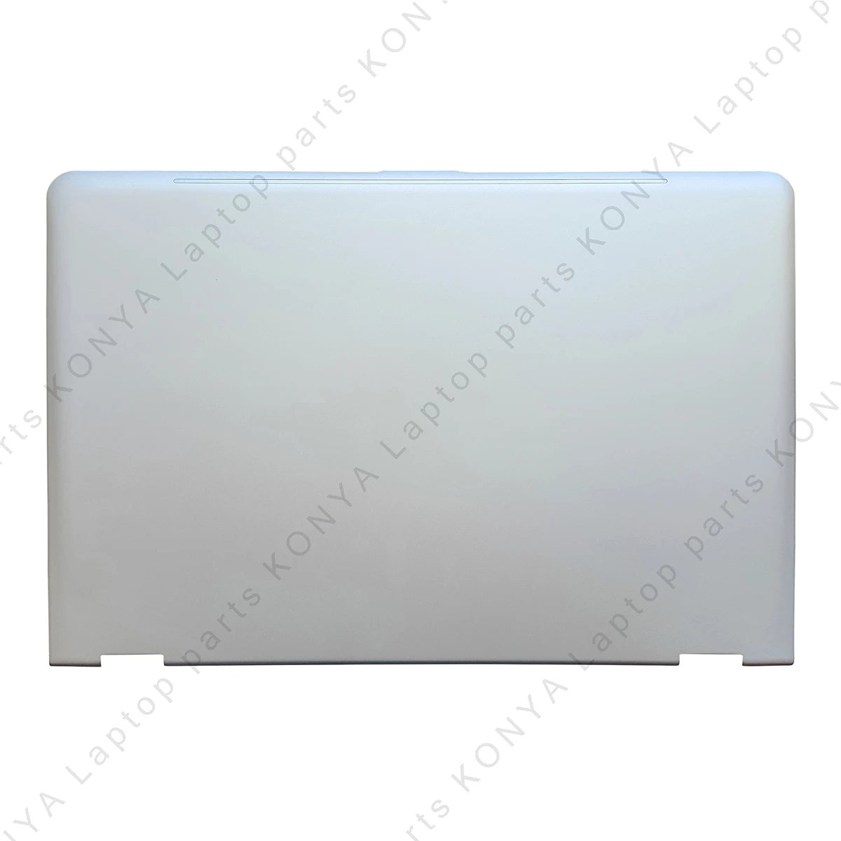 New For HP ENVY X360 15-AQ 15-AR M6-AQ M6-AR TPN-W119 Series Laptop LCD Back Cover Top Housing Case 856782-001 856799-001