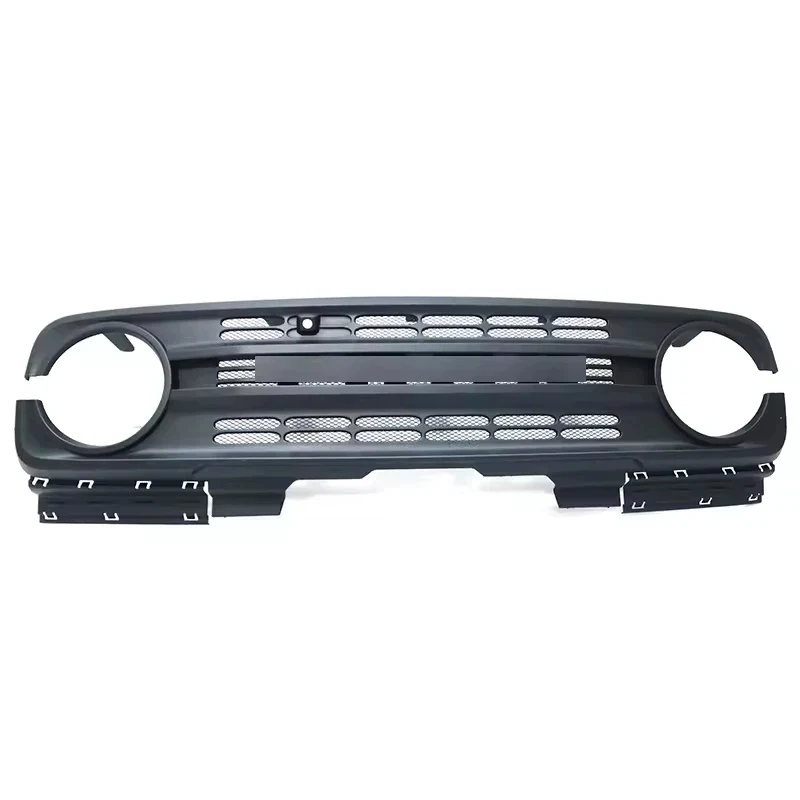 2023 Auto Parts Other Exterior Accessories Front Grille Fit 300