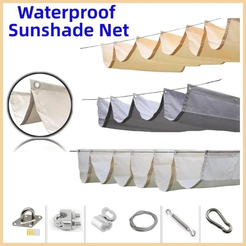 Waterproof/Water Ca… - image