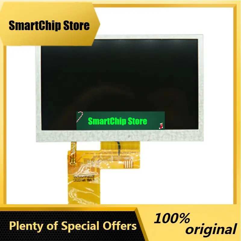 SmCpFor Tang Nano 9K FPGA Development Board+ 4