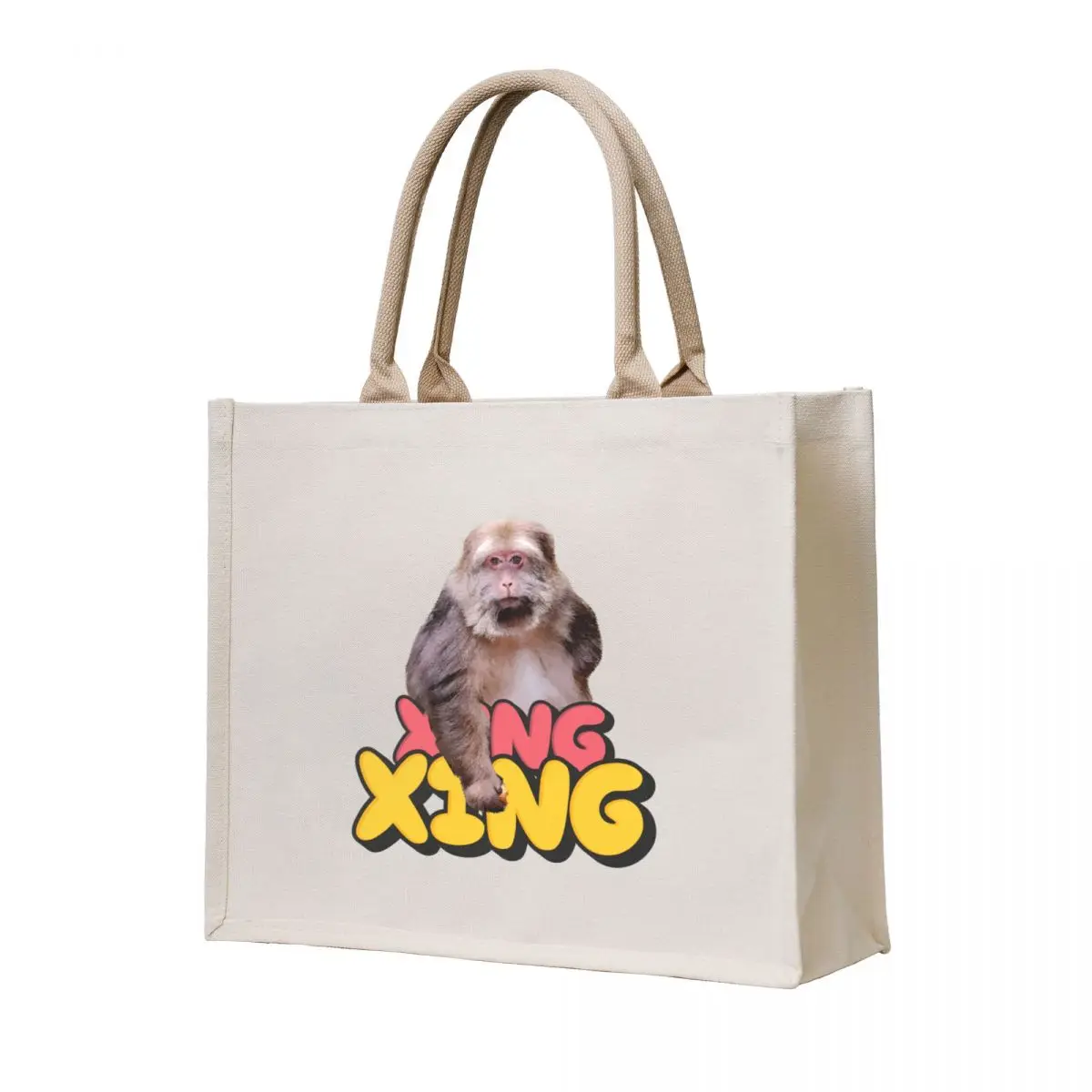 

Xing Xing Tote Bag tote bag men Big bag women Beach Gift