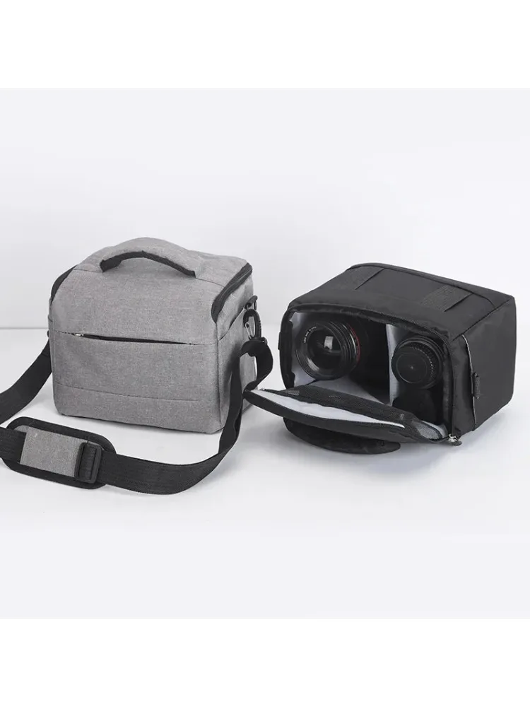 New Camera Bag Hand…