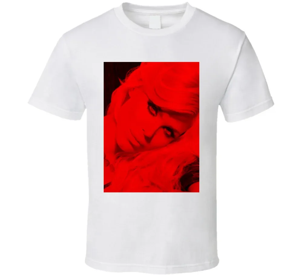 

Victoria Silvstedt 5 - Celebs (dark Fashion) T Shirt