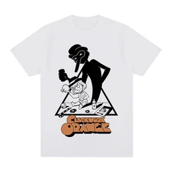 A Clockwork Orange Shadows Darkness T-shirt Cotton Men T shirt New TEE TSHIRT Womens Tops