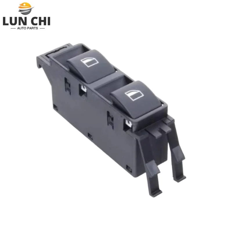 

OEM 61316902178 6902178 Front Right Power Window Control Switch Lifter Switch For BMW 3 Series E46 Coupe 2 Door 2000-2006