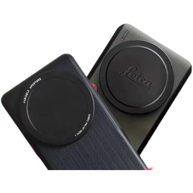 Aluminum Lens Cap lens Waterproof Protection Camera Lens Cover for XIAOMI XIAO MI 13Ultra 13 ultra Mobile camera Accessories