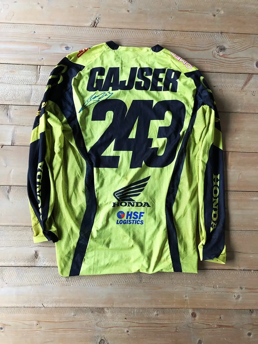 2026 New Hrc Honda …