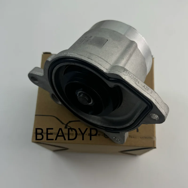 

03F121004B Engine Cooling Water Pump for Audi A1 A3 VW Beetle Caddy Golf Jetta Polo Touran Seat Altea Skoda Yeti Octavia 1.2T