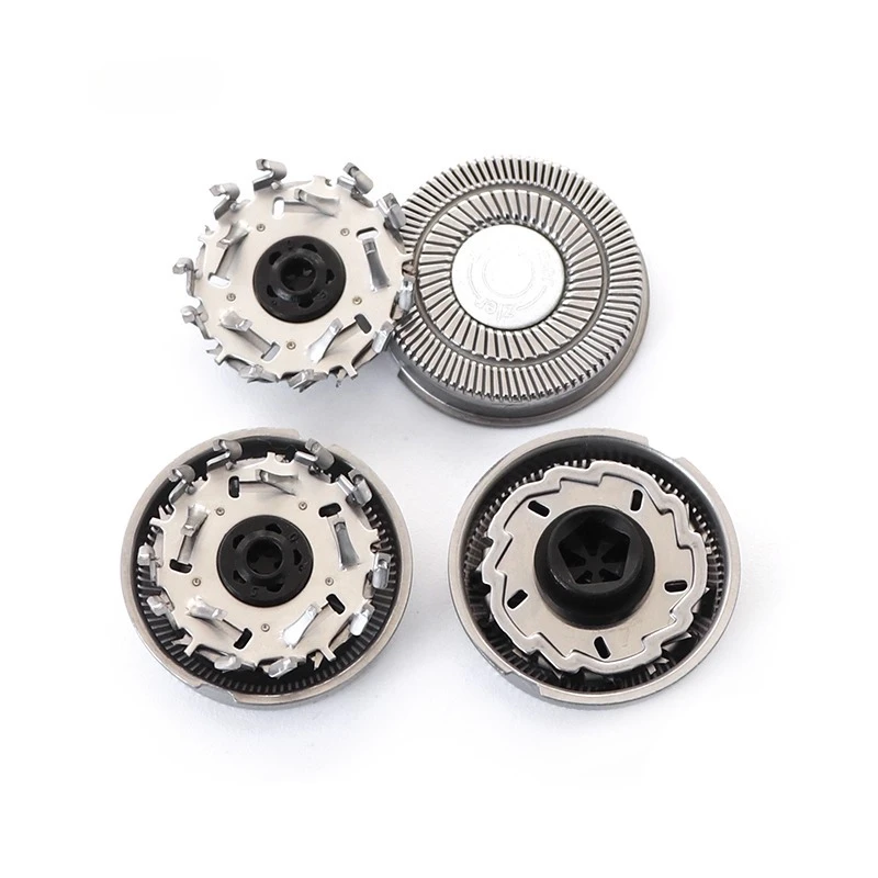 3Pcs Suitable for Soocas S3 S5 razor blades