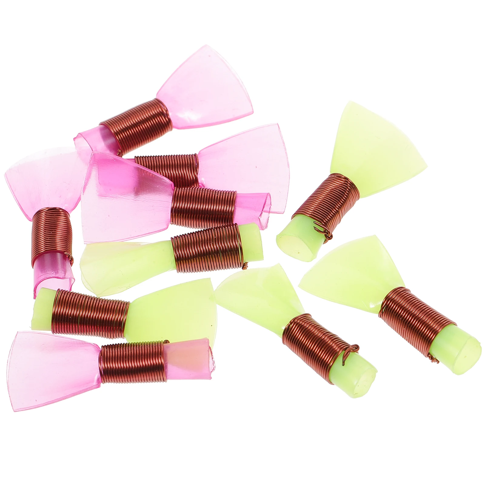 

10pcs Suona Reed Replacement Mouthpiece Creative Trumpet Instrument Accessories High-Quality Natural Reed Professional Design