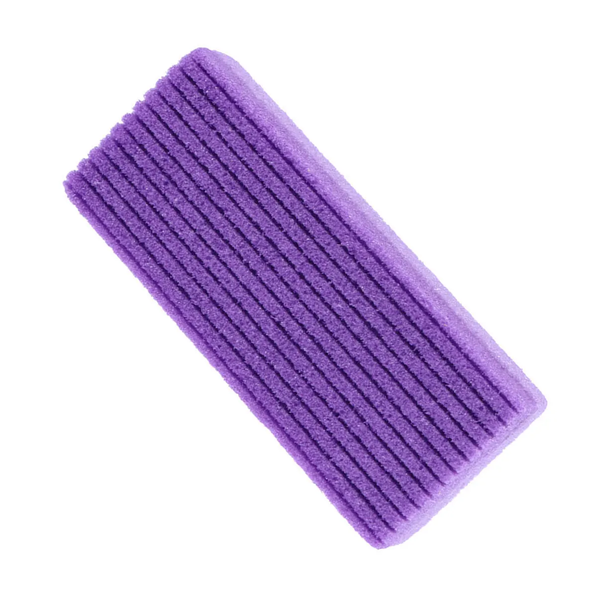 

Exfoliating Foot Callus Remover Scrubber Rough PU Bar High Quality Dead Skin Treatment Feet Soften Reusable Safe Pedicure Nail