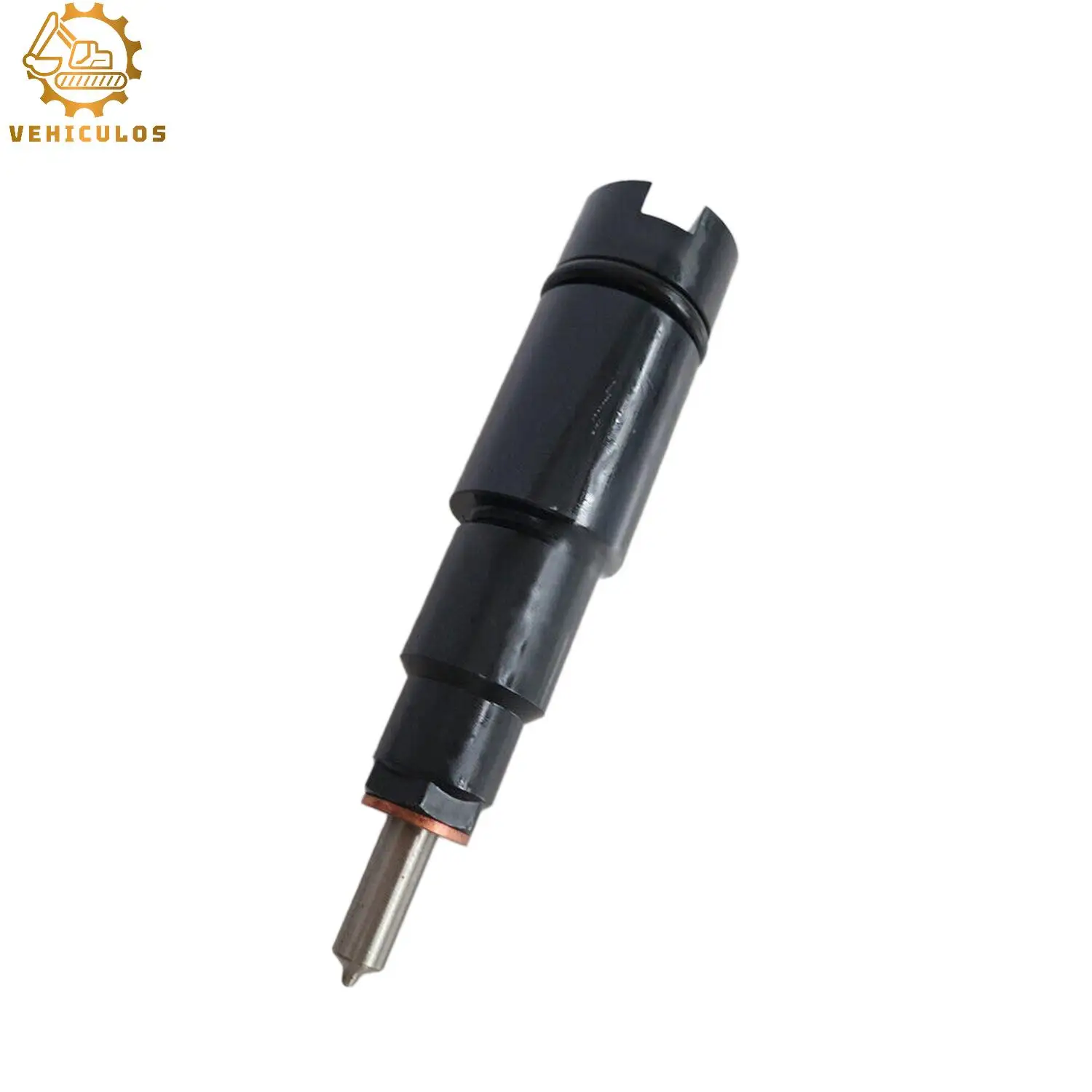 

3948529 0432191426 1PCS Fuel Injector Nozzle For Cummins ISC 8.3L Injector Black Car Replacement Parts With 3 Months Warranty