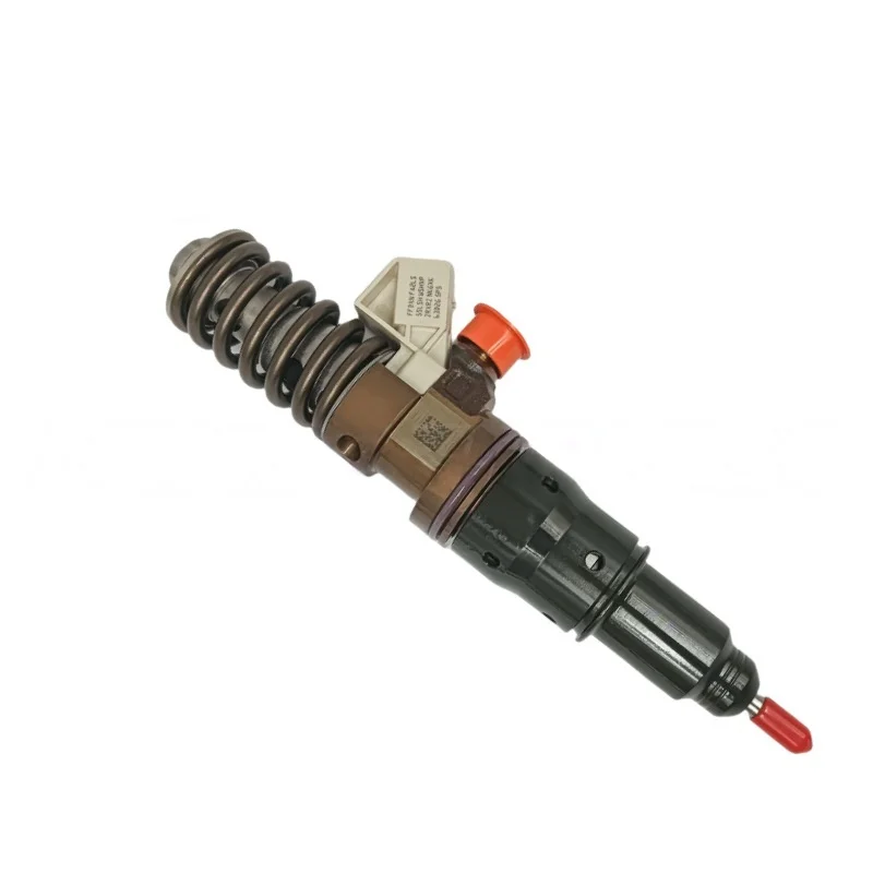 

23156950, хит продаж, новые высококачественные детали двигателя, топливная форсунка Common Rail в сборе, качественная поставка