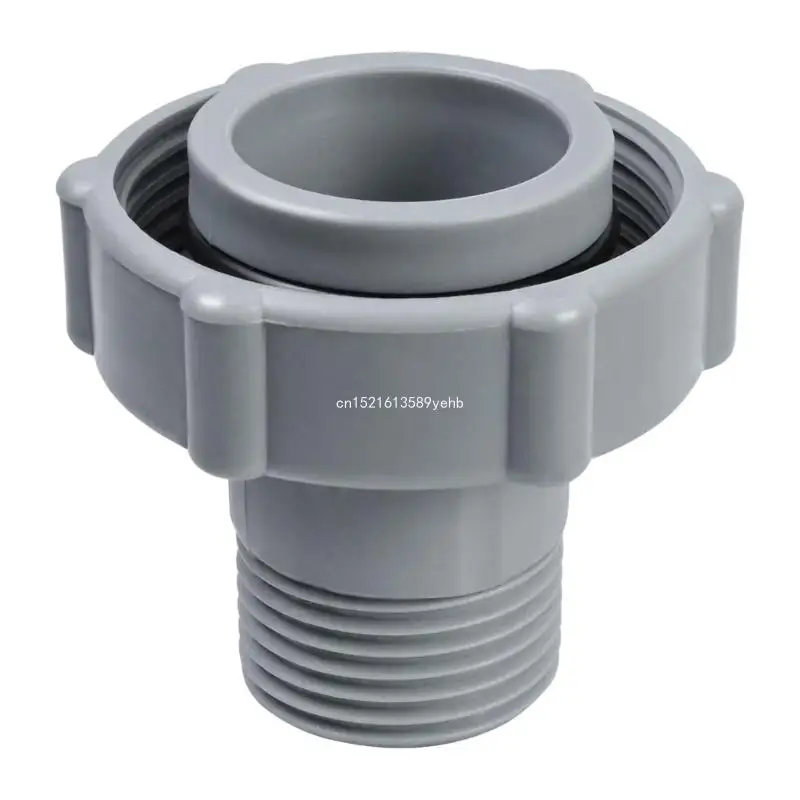 Swimming Pool Drain Fitting Connector for P6A1420 P6D1420 P6H1420 P6D1420ASS16